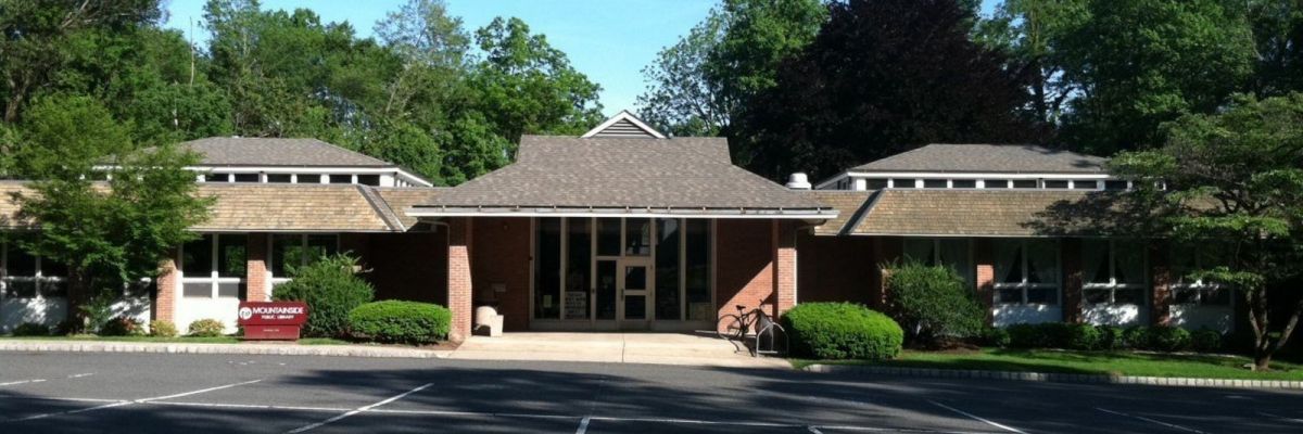 mountainside public library