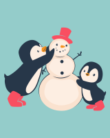 Kid's December Craft