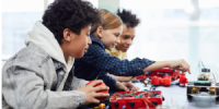 CANCELLED- Lego and Duplo Fun
