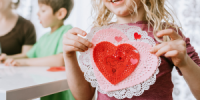 Valentine Saturday & Lunar New Year