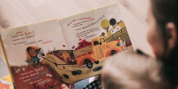 Babies in Arms Story Time & Play Group