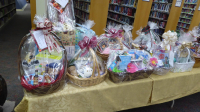 Friends of the Library Holiday Boutique