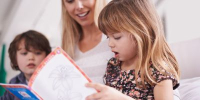 Family Story Time