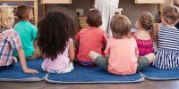 Toddler Story Time